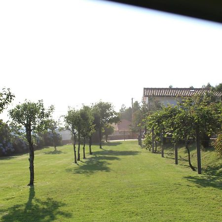 Вилла Casa Da Cerca Fornelo Экстерьер фото