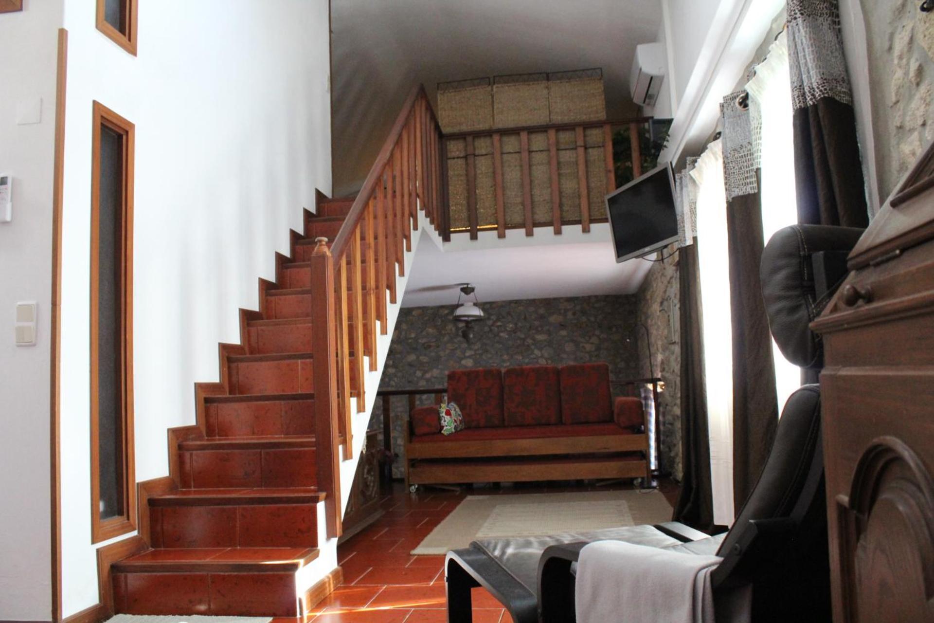Вилла Casa Da Cerca Fornelo Экстерьер фото