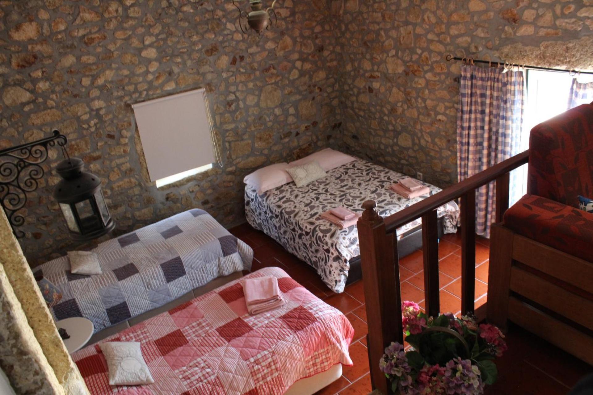 Вилла Casa Da Cerca Fornelo Экстерьер фото